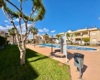 Revente - Town House -
Orihuela Costa - Las Filipinas