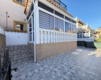 Revente - Town House -
Orihuela Costa - Las Filipinas