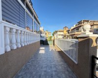 Revente - Town House -
Orihuela Costa - Las Filipinas