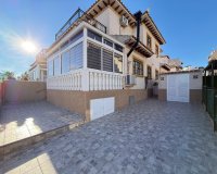 Revente - Town House -
Orihuela Costa - Las Filipinas
