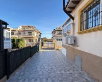 Revente - Town House -
Orihuela Costa - Las Filipinas