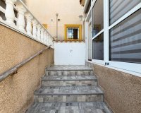 Revente - Town House -
Orihuela Costa - Las Filipinas