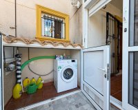 Revente - Town House -
Orihuela Costa - Las Filipinas