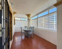 Revente - Town House -
Orihuela Costa - Las Filipinas