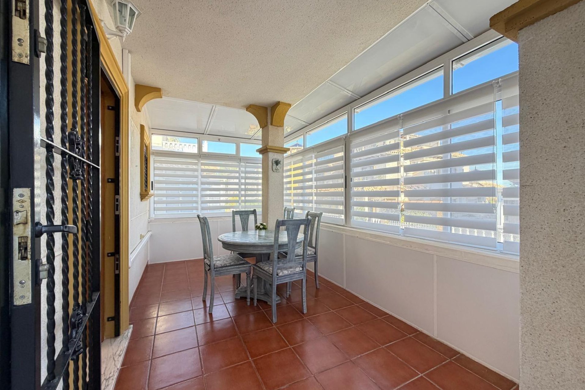 Revente - Town House -
Orihuela Costa - Las Filipinas