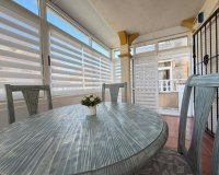 Revente - Town House -
Orihuela Costa - Las Filipinas