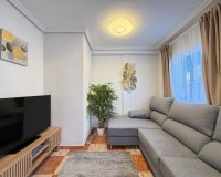 Revente - Town House -
Orihuela Costa - Las Filipinas