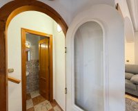 Revente - Town House -
Orihuela Costa - Las Filipinas