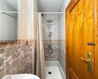 Revente - Town House -
Orihuela Costa - Las Filipinas