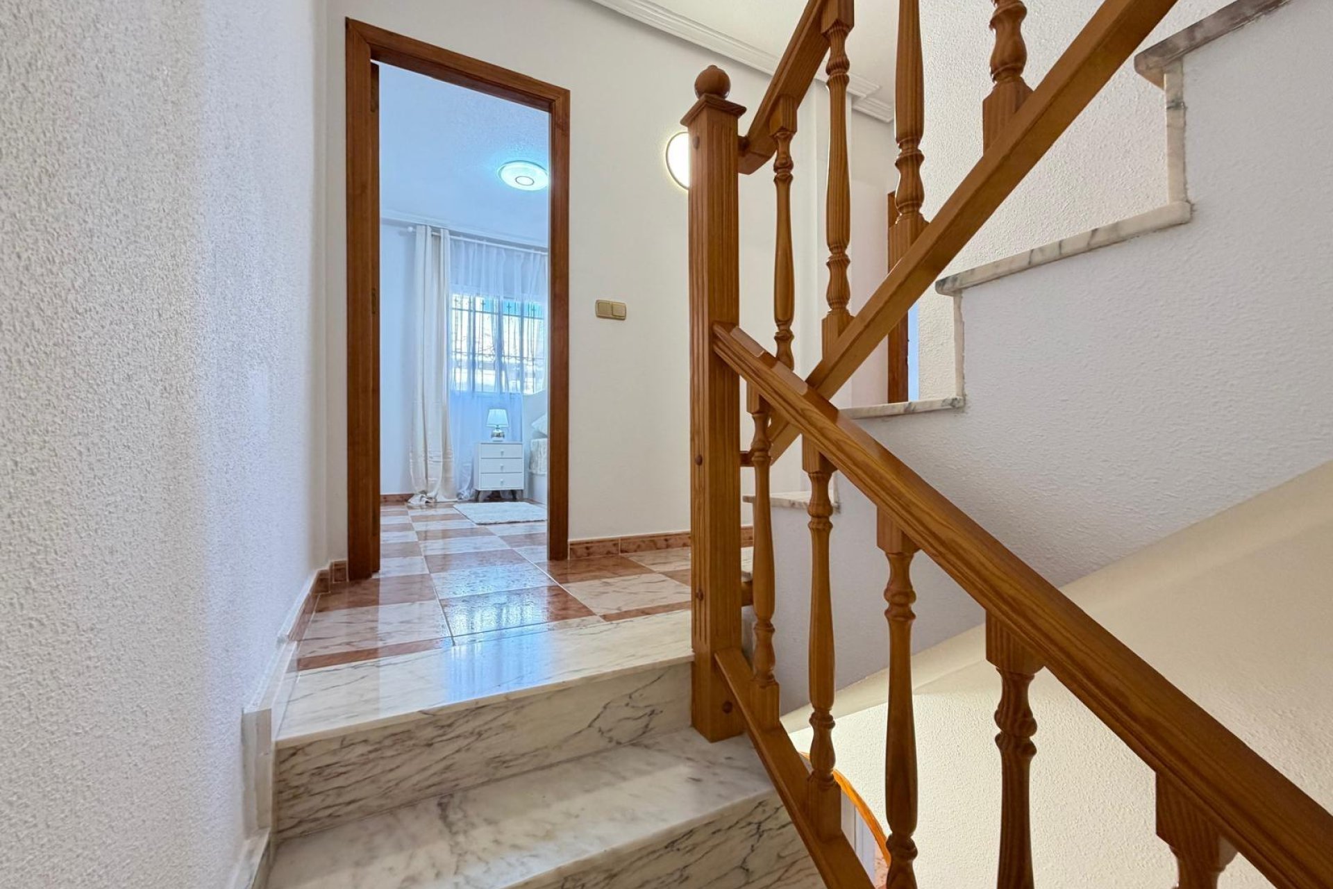 Revente - Town House -
Orihuela Costa - Las Filipinas