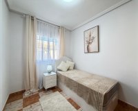 Revente - Town House -
Orihuela Costa - Las Filipinas