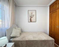 Revente - Town House -
Orihuela Costa - Las Filipinas