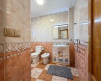 Revente - Town House -
Orihuela Costa - Las Filipinas