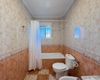 Revente - Town House -
Orihuela Costa - Las Filipinas