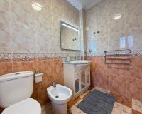 Revente - Town House -
Orihuela Costa - Las Filipinas