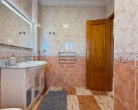 Revente - Town House -
Orihuela Costa - Las Filipinas