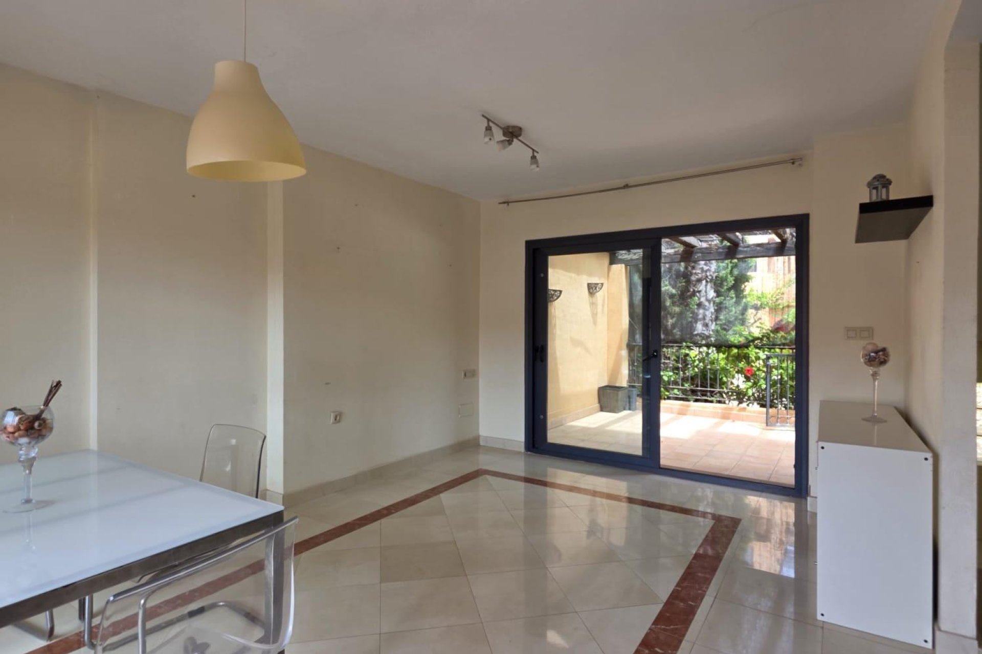 Revente - Town House -
Orihuela Costa - Las Filipinas