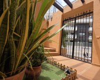Revente - Town House -
Orihuela Costa - Las Filipinas