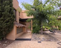 Revente - Town House -
Orihuela Costa - Las Filipinas