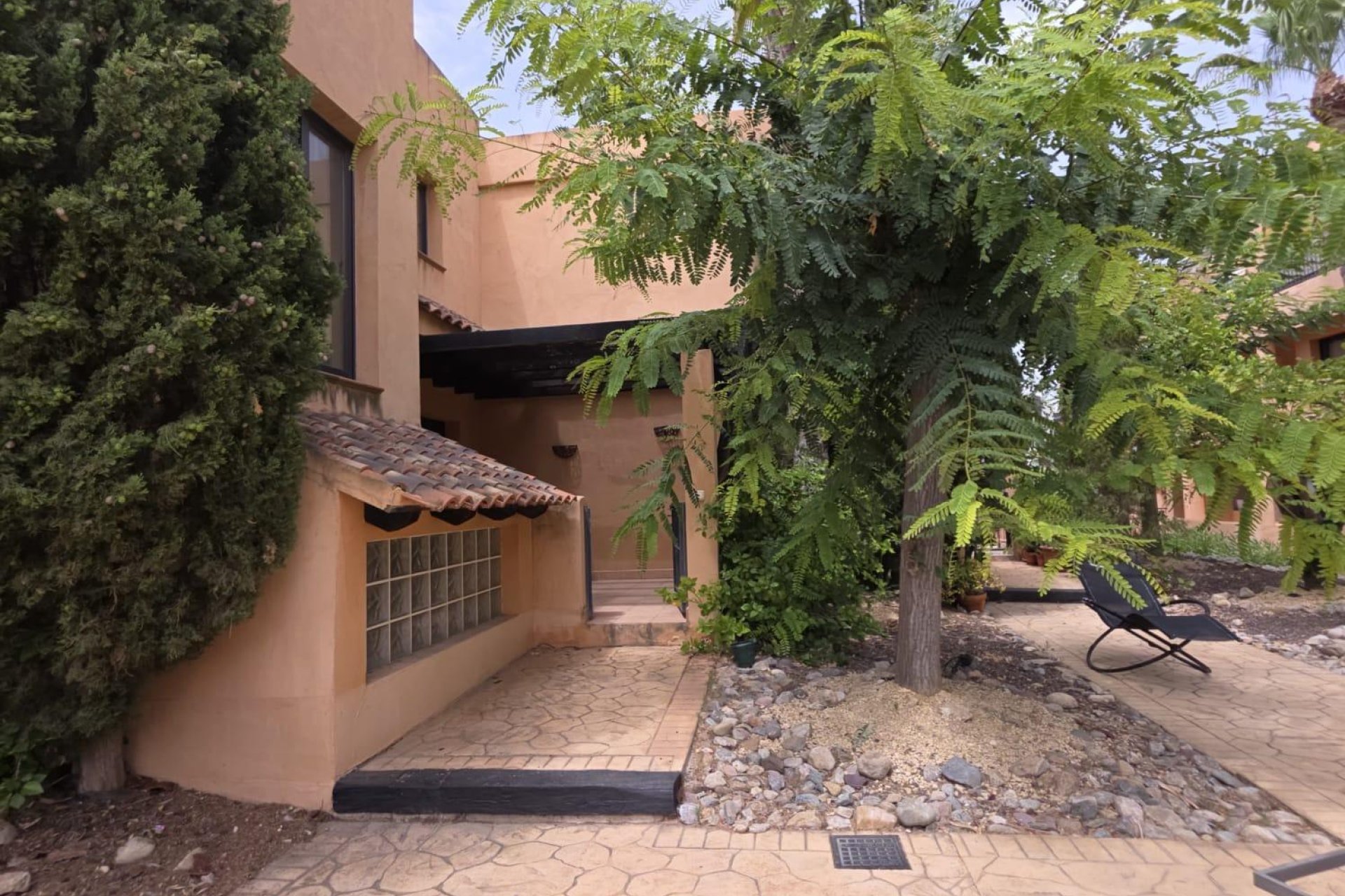 Revente - Town House -
Orihuela Costa - Las Filipinas