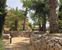 Revente - Town House -
Orihuela Costa - Las Filipinas