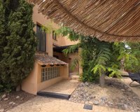 Revente - Town House -
Orihuela Costa - Las Filipinas