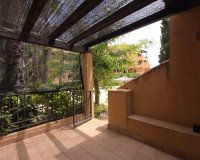 Revente - Town House -
Orihuela Costa - Las Filipinas