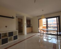 Revente - Town House -
Orihuela Costa - Las Filipinas