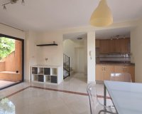 Revente - Town House -
Orihuela Costa - Las Filipinas