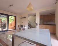 Revente - Town House -
Orihuela Costa - Las Filipinas