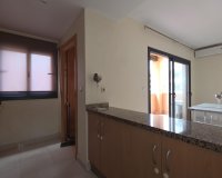 Revente - Town House -
Orihuela Costa - Las Filipinas