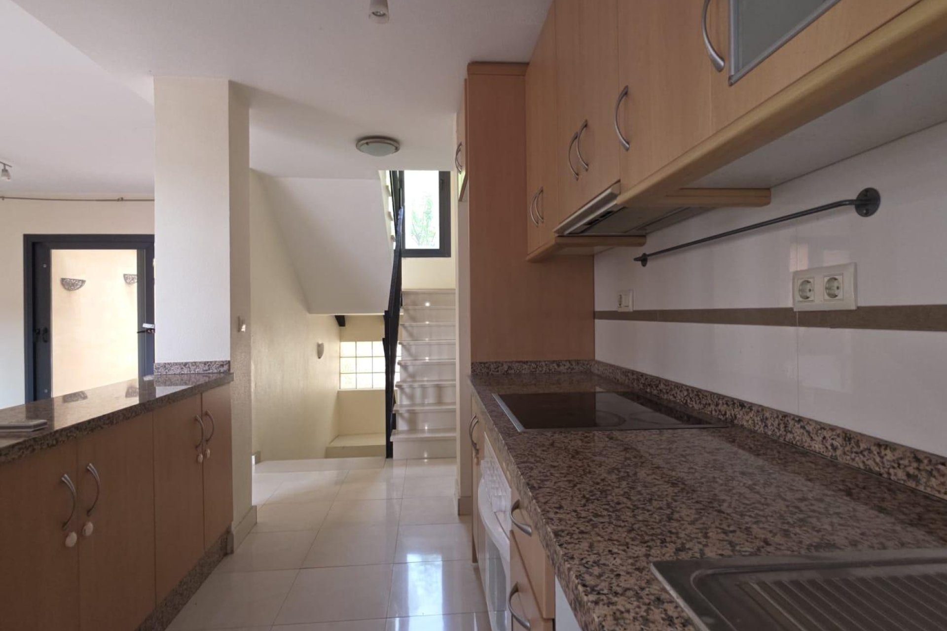 Revente - Town House -
Orihuela Costa - Las Filipinas