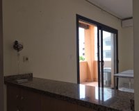 Revente - Town House -
Orihuela Costa - Las Filipinas