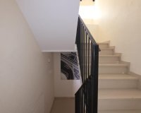 Revente - Town House -
Orihuela Costa - Las Filipinas