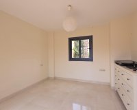 Revente - Town House -
Orihuela Costa - Las Filipinas