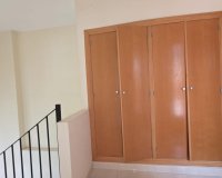 Revente - Town House -
Orihuela Costa - Las Filipinas