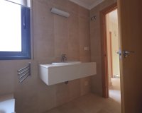 Revente - Town House -
Orihuela Costa - Las Filipinas