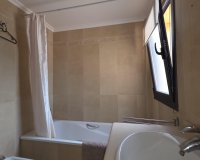 Revente - Town House -
Orihuela Costa - Las Filipinas