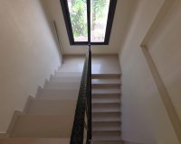 Revente - Town House -
Orihuela Costa - Las Filipinas