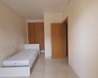 Revente - Town House -
Orihuela Costa - Las Filipinas