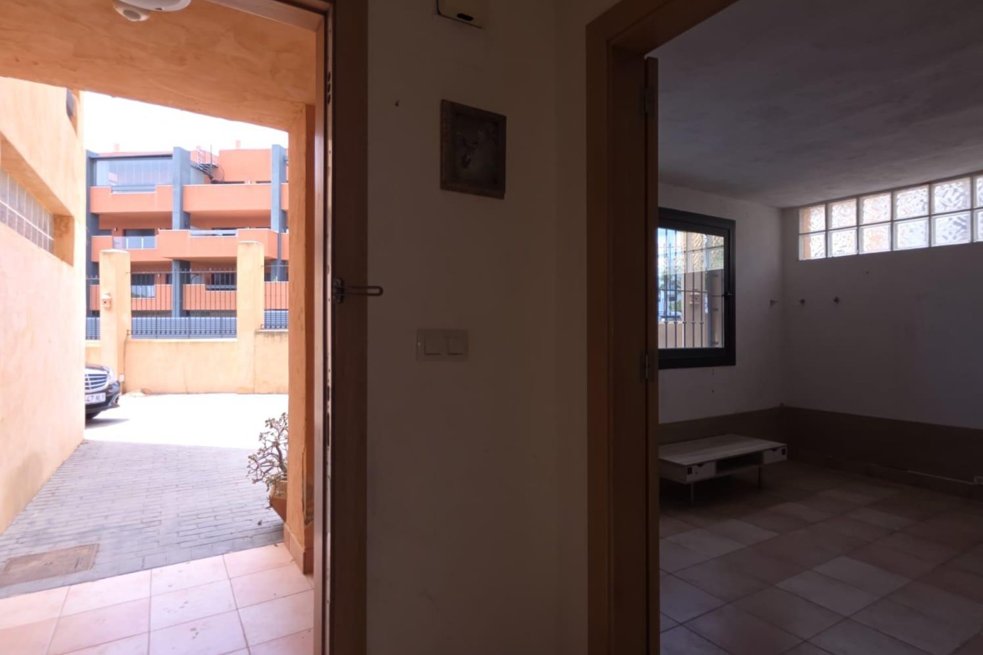 Revente - Town House -
Orihuela Costa - Las Filipinas