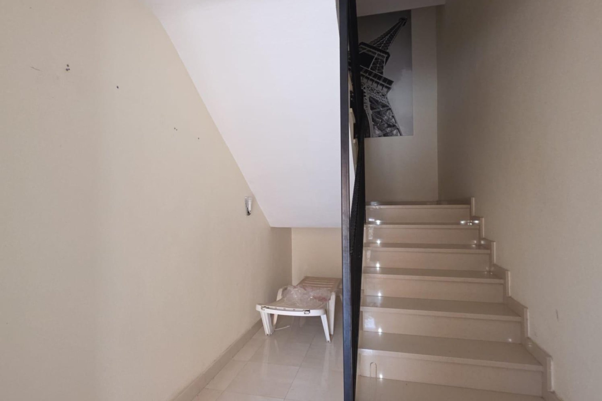 Revente - Town House -
Orihuela Costa - Las Filipinas