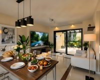 Revente - Town House -
Orihuela Costa - Las Filipinas