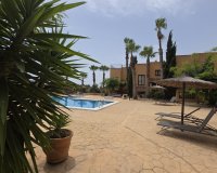 Revente - Town House -
Orihuela Costa - Las Filipinas