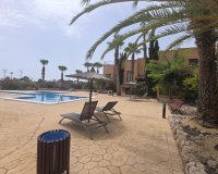 Revente - Town House -
Orihuela Costa - Las Filipinas