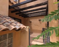 Revente - Town House -
Orihuela Costa - Las Filipinas
