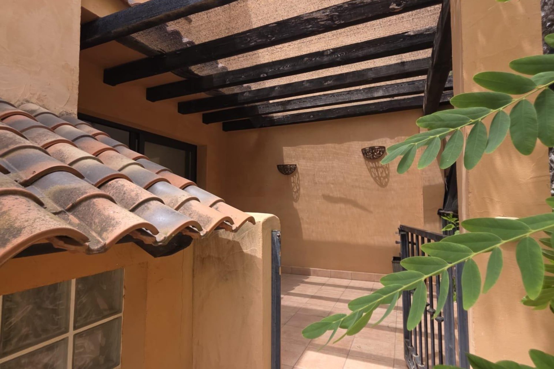 Revente - Town House -
Orihuela Costa - Las Filipinas
