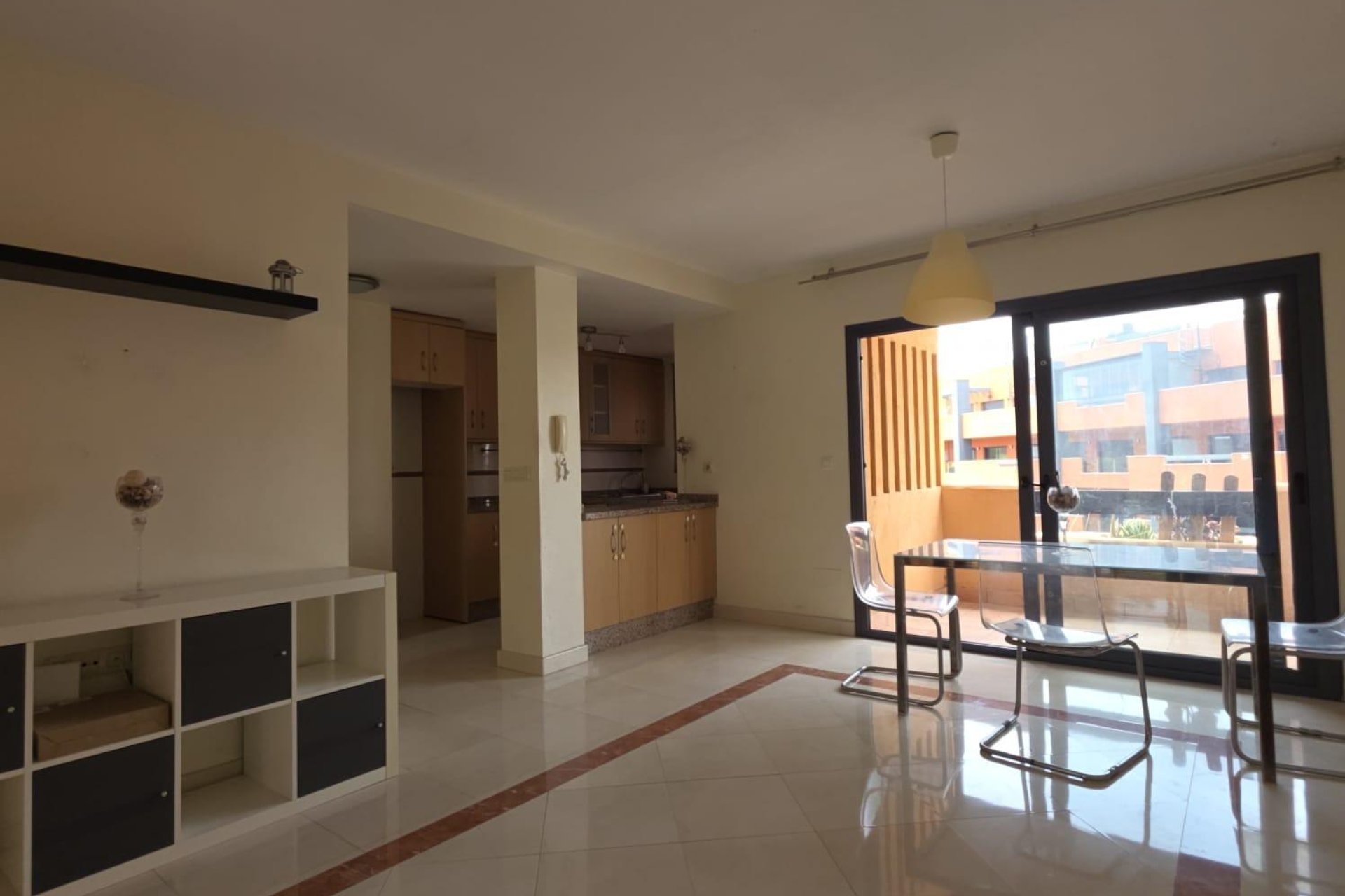 Revente - Town House -
Orihuela Costa - Las Filipinas