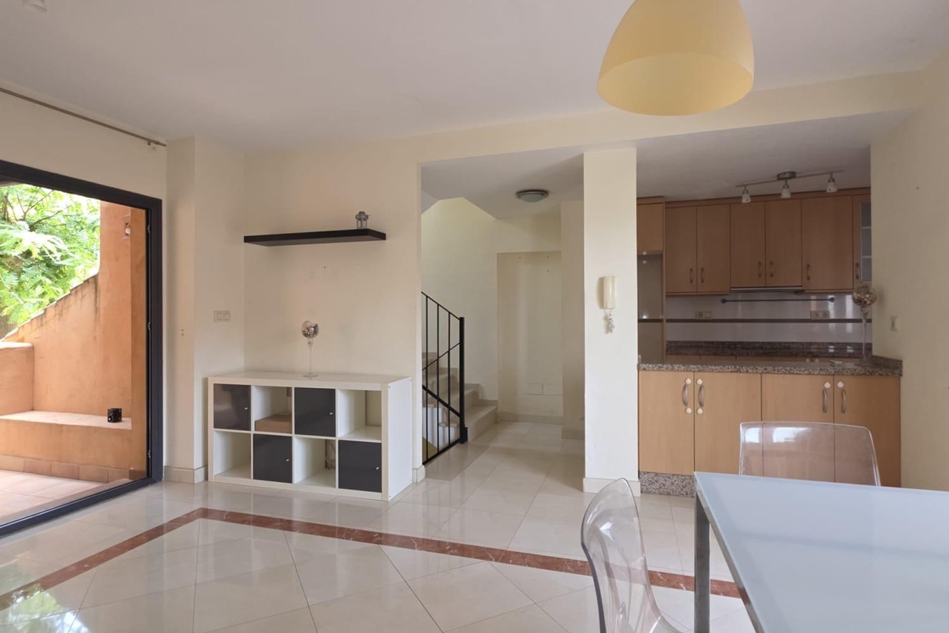 Revente - Town House -
Orihuela Costa - Las Filipinas
