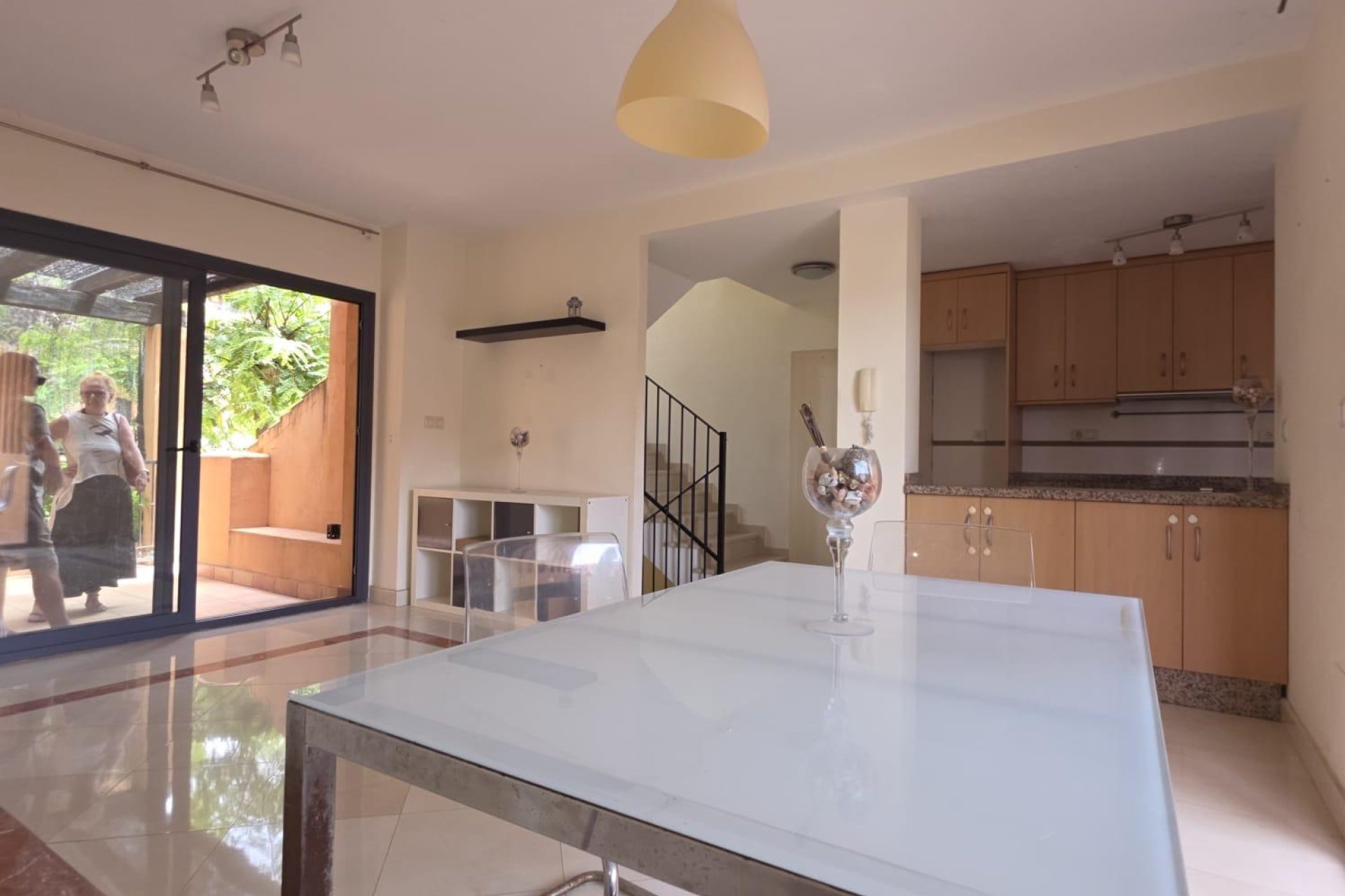 Revente - Town House -
Orihuela Costa - Las Filipinas